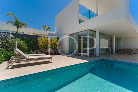 Villa i Abama, Tenerife, Abama - € 1 699 000 | Ref: TOP-AS-8 - foto 38