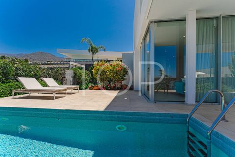 Villa i Abama, Tenerife, Abama - € 1 699 000 | Ref: TOP-AS-8 - foto 39