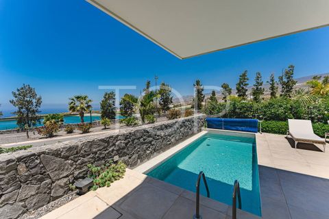 Villa i Abama, Tenerife, Abama - € 1 699 000 | Ref: TOP-AS-8 - foto 40