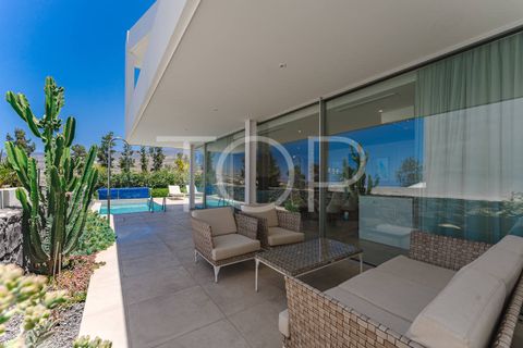 Villa i Abama, Tenerife, Abama - € 1 699 000 | Ref: TOP-AS-8 - foto 41