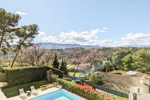 Villa a Mougins, Alpes-Maritimes, Mougins - € 2.490.000 | Ref: HH-15365953 - foto 2