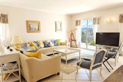 Villa a Mougins, Alpes-Maritimes, Mougins - € 2.490.000 | Ref: HH-15365953 - foto 5