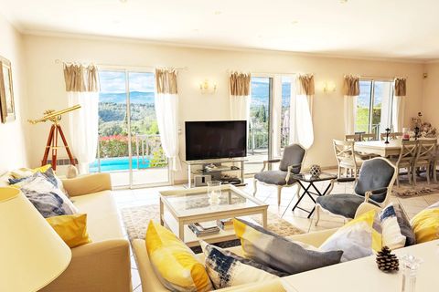 Villa a Mougins, Alpes-Maritimes, Mougins - € 2.490.000 | Ref: HH-15365953 - foto 6
