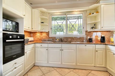 Villa a Mougins, Alpes-Maritimes, Mougins - € 2.490.000 | Ref: HH-15365953 - foto 8