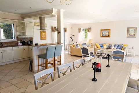 Villa a Mougins, Alpes-Maritimes, Mougins - € 2.490.000 | Ref: HH-15365953 - foto 9