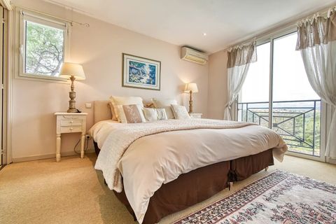 Villa a Mougins, Alpes-Maritimes, Mougins - € 2.490.000 | Ref: HH-15365953 - foto 11