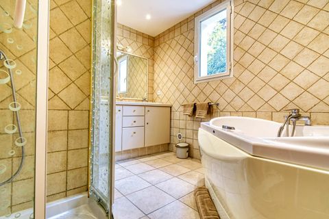 Villa a Mougins, Alpes-Maritimes, Mougins - € 2.490.000 | Ref: HH-15365953 - foto 13
