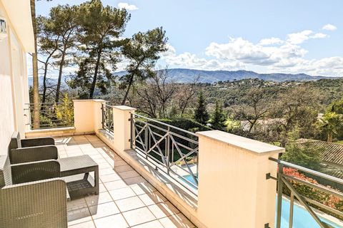 Villa a Mougins, Alpes-Maritimes, Mougins - € 2.490.000 | Ref: HH-15365953 - foto 14