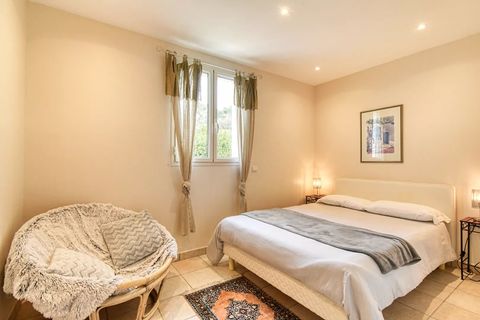 Villa a Mougins, Alpes-Maritimes, Mougins - € 2.490.000 | Ref: HH-15365953 - foto 19