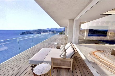 Leilighet i Cap-d'Ail, Alpes-Maritimes, Cap-d'Ail - € 1 750 000 | Ref: HH-15354975 - foto 3