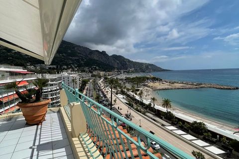Leilighet i Menton, Alpes-Maritimes, Menton - € 1 060 000 | Ref: HH-15354947 - foto 5