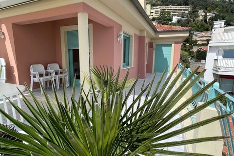 Leilighet i Menton, Alpes-Maritimes, Menton - € 1 060 000 | Ref: HH-15354947 - foto 6
