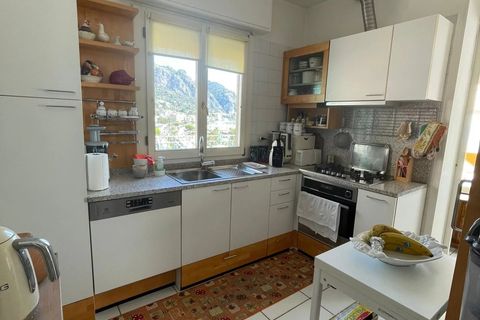 Leilighet i Menton, Alpes-Maritimes, Menton - € 1 060 000 | Ref: HH-15354947 - foto 8