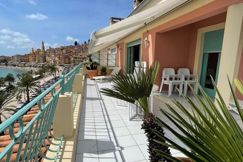Leilighet i Menton, Alpes-Maritimes, Menton - € 1 450 000 | Ref: HH-15354911 - foto 2