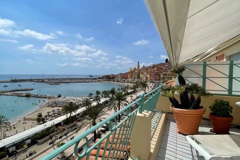 Leilighet i Menton, Alpes-Maritimes, Menton - € 1 450 000 | Ref: HH-15354911 - foto 3