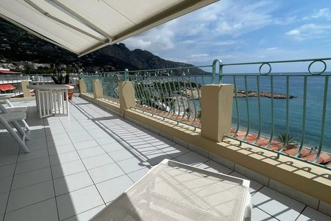 Leilighet i Menton, Alpes-Maritimes, Menton - € 1 450 000 | Ref: HH-15354911 - foto 9