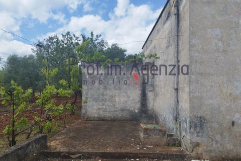 Landejendom i Carovigno, Brindisi, Carovigno - € 200.000 | Ref: 122670 - foto 4
