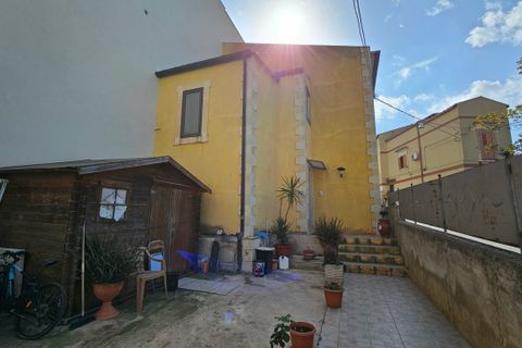 Byhus i Scicli, Ragusa, Scicli - € 175.000 | Ref: 11431 - foto 5