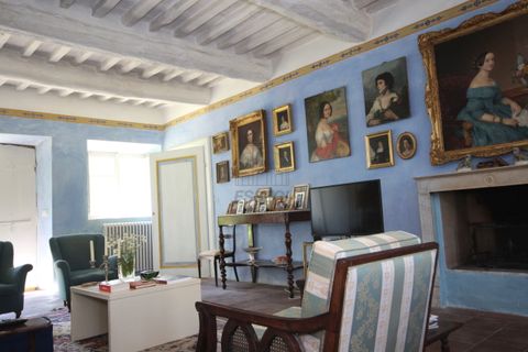 Villa i Coreglia Antelminelli, Lucca, Coreglia Antelminelli - € 950.000 | Ref: IA03349 - foto 4