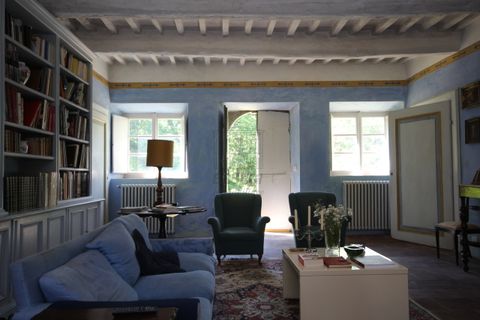 Villa i Coreglia Antelminelli, Lucca, Coreglia Antelminelli - € 950.000 | Ref: IA03349 - foto 5