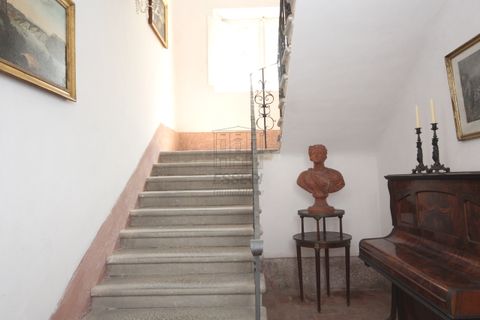 Villa i Coreglia Antelminelli, Lucca, Coreglia Antelminelli - € 950.000 | Ref: IA03349 - foto 6