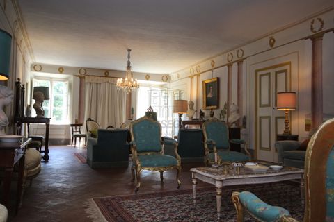 Villa i Coreglia Antelminelli, Lucca, Coreglia Antelminelli - € 950.000 | Ref: IA03349 - foto 7