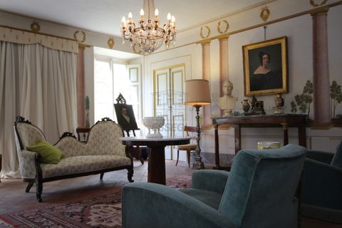Villa i Coreglia Antelminelli, Lucca, Coreglia Antelminelli - € 950.000 | Ref: IA03349 - foto 11