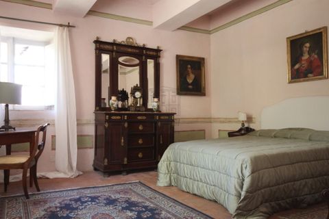 Villa i Coreglia Antelminelli, Lucca, Coreglia Antelminelli - € 950.000 | Ref: IA03349 - foto 12