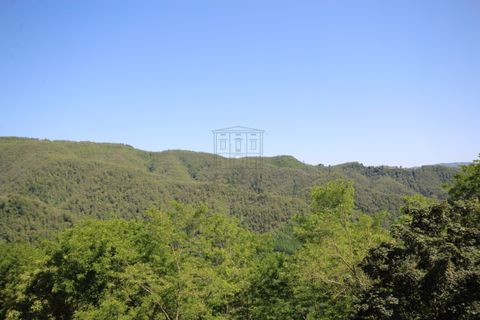 Villa i Coreglia Antelminelli, Lucca, Coreglia Antelminelli - € 950.000 | Ref: IA03349 - foto 14