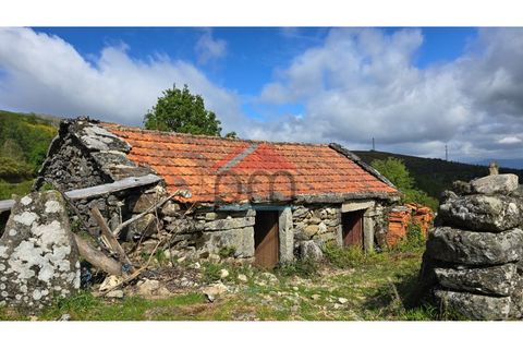 Villa i Gave, Viana do Castelo, Gave - € 46.000 | Ref: M466 - foto 1