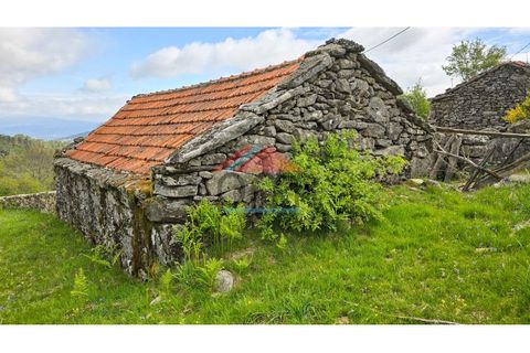 Villa i Gave, Viana do Castelo, Gave - € 46.000 | Ref: M466 - foto 12