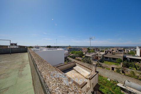 Villa a Parabita, Lecce, Parabita - € 129.000 | Ref: PARYZ-159 - foto 5