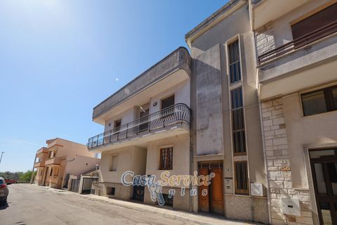 Villa a Parabita, Lecce, Parabita - € 129.000 | Ref: PARYZ-159 - foto 8