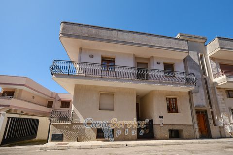 Villa a Parabita, Lecce, Parabita - € 129.000 | Ref: PARYZ-159 - foto 9