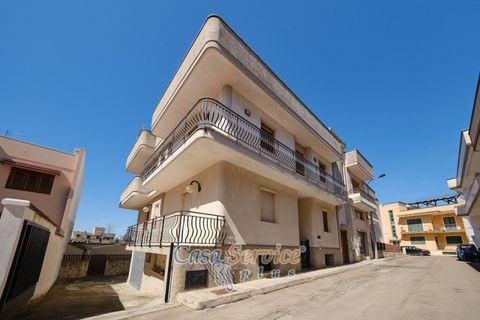 Villa a Parabita, Lecce, Parabita - € 129.000 | Ref: PARYZ-159 - foto 10