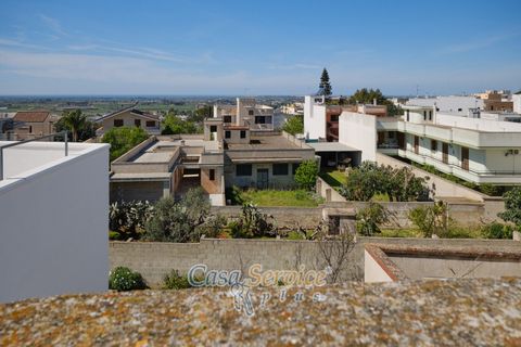 Villa a Parabita, Lecce, Parabita - € 129.000 | Ref: PARYZ-159 - foto 4