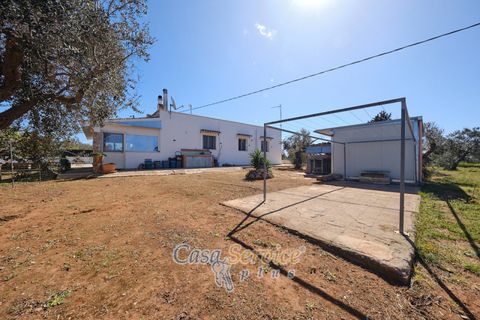 Villa i Gallipoli, Lecce, Gallipoli - € 275 000 | Ref: GAF-275ARE - foto 2