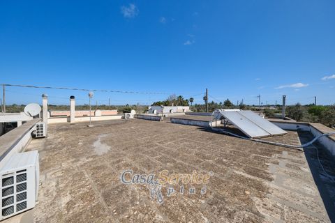 Villa i Gallipoli, Lecce, Gallipoli - € 275 000 | Ref: GAF-275ARE - foto 6
