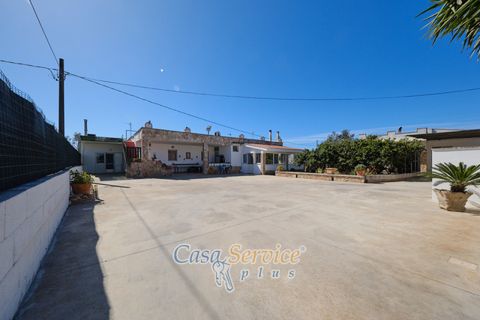 Villa i Gallipoli, Lecce, Gallipoli - € 275 000 | Ref: GAF-275ARE - foto 7