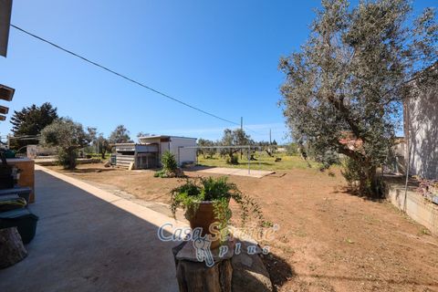 Villa i Gallipoli, Lecce, Gallipoli - € 275 000 | Ref: GAF-275ARE - foto 9