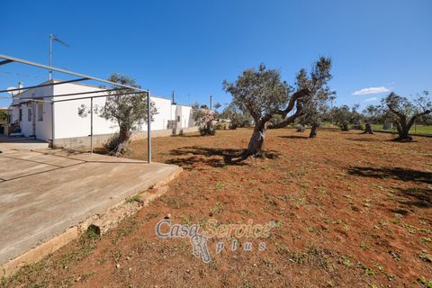 Villa i Gallipoli, Lecce, Gallipoli - € 275 000 | Ref: GAF-275ARE - foto 10