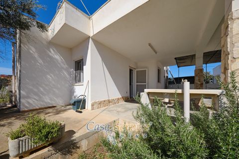 Villa i Gallipoli, Lecce, Gallipoli - € 275 000 | Ref: GAF-275ARE - foto 12