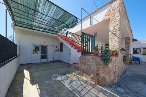 Villa i Gallipoli, Lecce, Gallipoli - € 275 000 | Ref: GAF-275ARE - foto 14