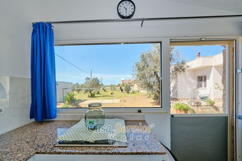 Villa i Gallipoli, Lecce, Gallipoli - € 275 000 | Ref: GAF-275ARE - foto 17