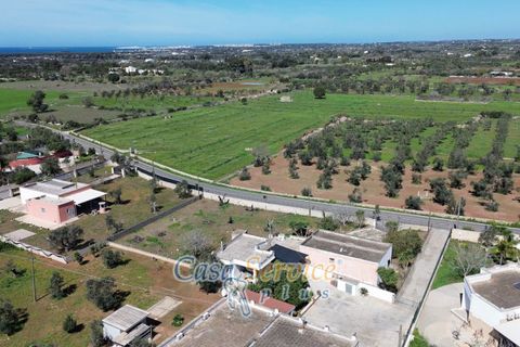 Villa i Gallipoli, Lecce, Gallipoli - € 275 000 | Ref: GAF-275ARE - foto 50