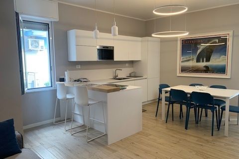 Lejlighed i Alassio, Savona, Alassio - € 690.000 | Ref: 2T160 - foto 2