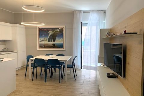 Lejlighed i Alassio, Savona, Alassio - € 690.000 | Ref: 2T160 - foto 6