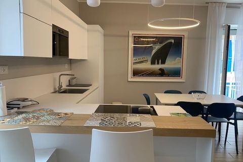 Lejlighed i Alassio, Savona, Alassio - € 690.000 | Ref: 2T160 - foto 7