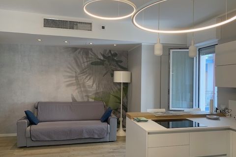 Lejlighed i Alassio, Savona, Alassio - € 690.000 | Ref: 2T160 - foto 1