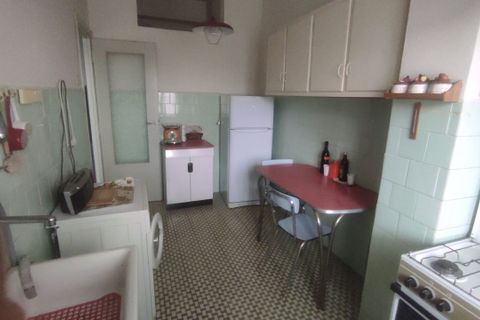 Leilighet i Ladispoli, Rome, Ladispoli - € 130 000 | Ref: LADISPOLI - foto 9